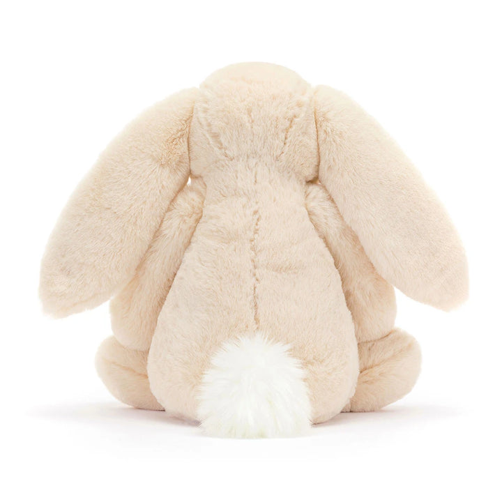 Willow Luxe Bunny Jellycat