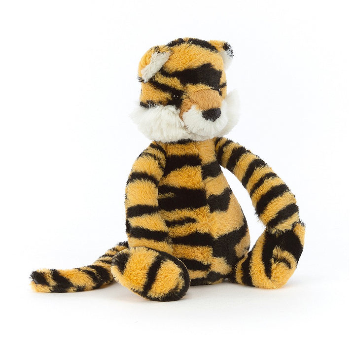 Bashful Tiger Jellycat, Small