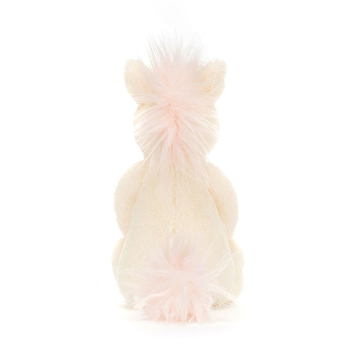 Bashful Unicorn Jellycat, Little