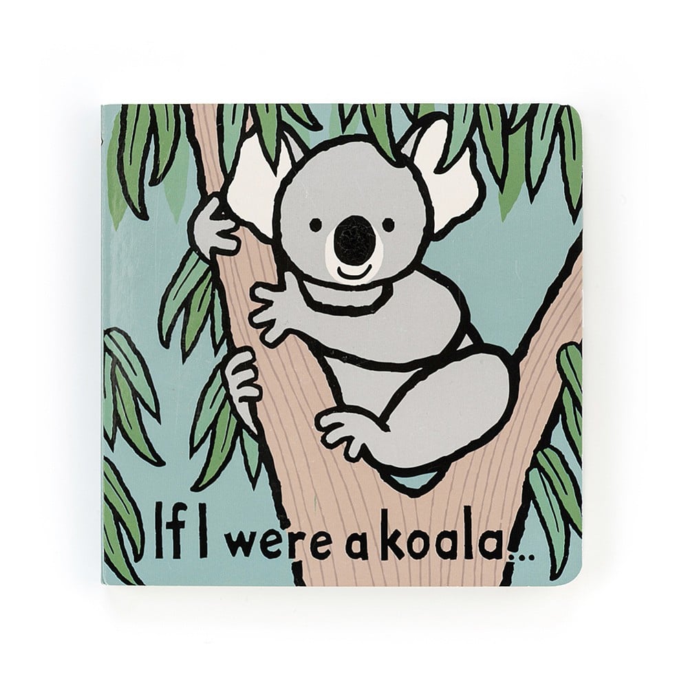If I Were A Koala
