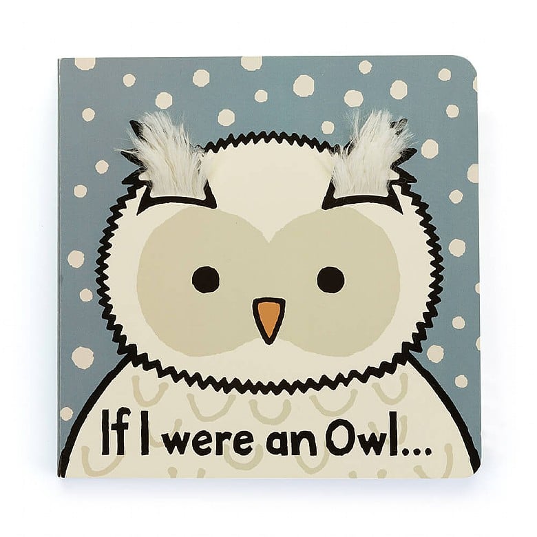 If I Were An Owl, Cream