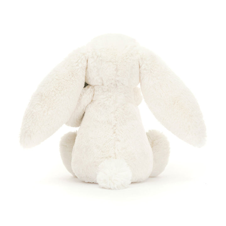 Bashful Bunny Christmas Tree Jellycat