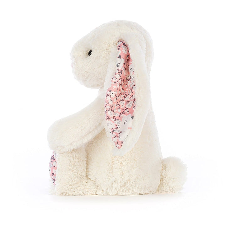 Cherry Blossom Bunny Jellycat, Medium