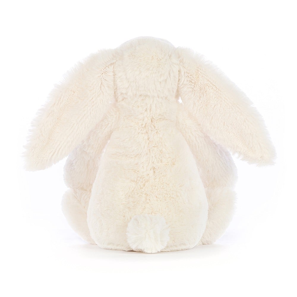 Cherry Blossom Bunny Jellycat, Little