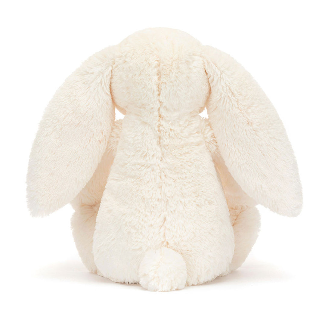 Blossom Cream Berry Bunny Jellycat, Medium