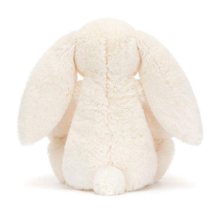 Blossom Cream Berry Bunny Jellycat, Medium