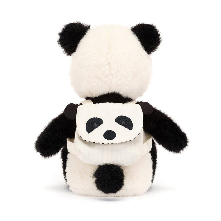 Backpack Panda Jellycat