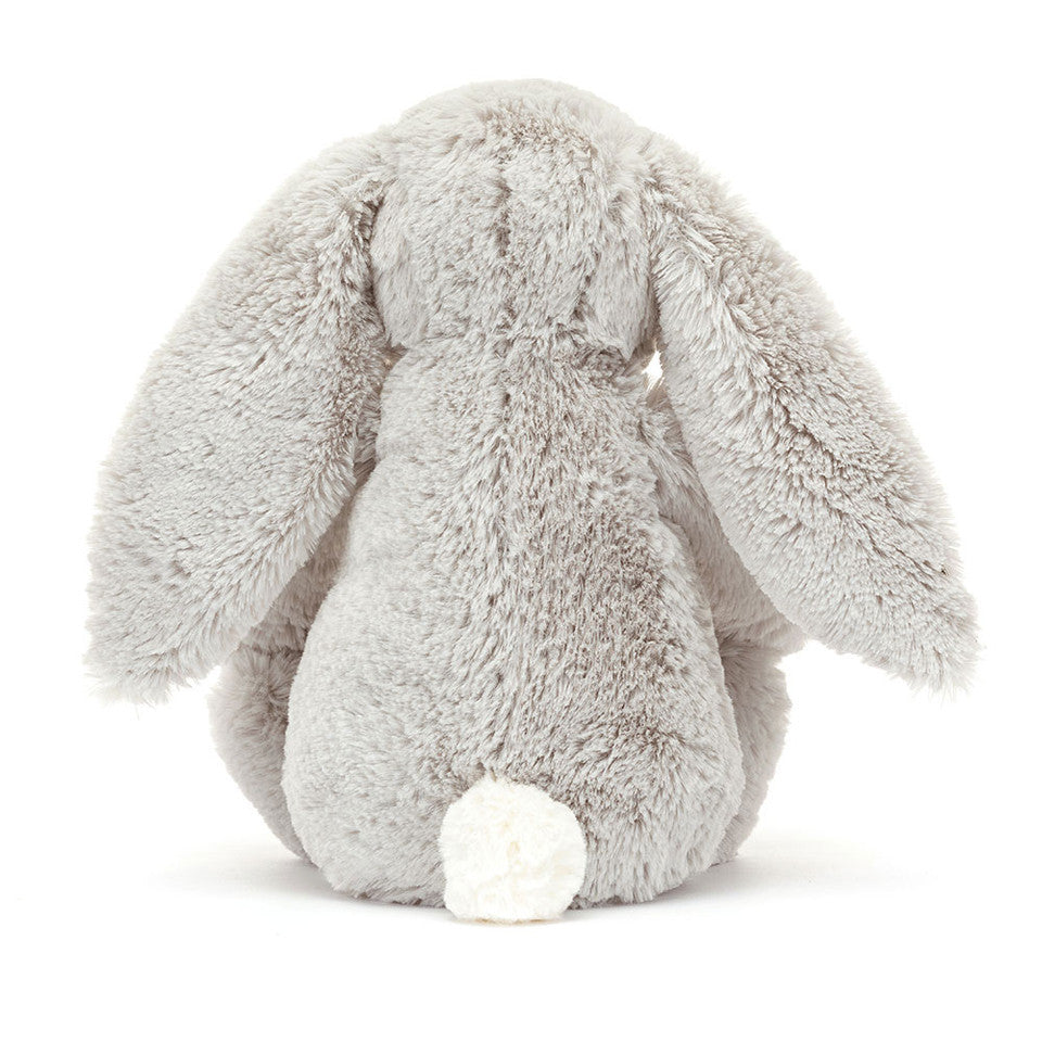 Blossom Silver Bunny Cherry Jellycat