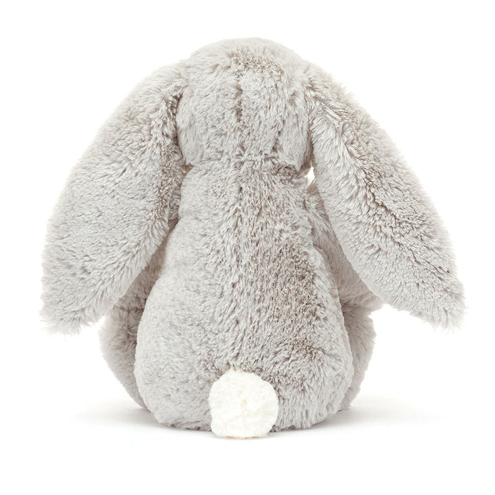 Blossom Silver Bunny Cherry Jellycat