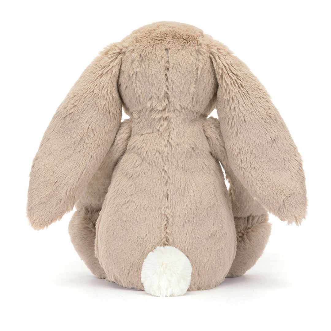 Blossom Beige Bunny Jellycat, Medium