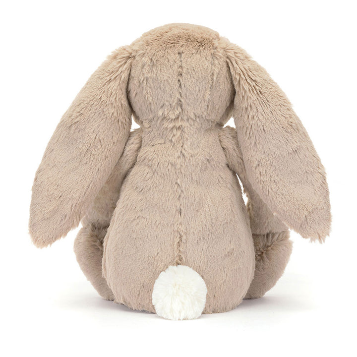 Blossom Beige Bunny Jellycat, Medium
