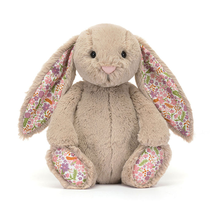 Blossom Petal Bunny Jellycat, Medium