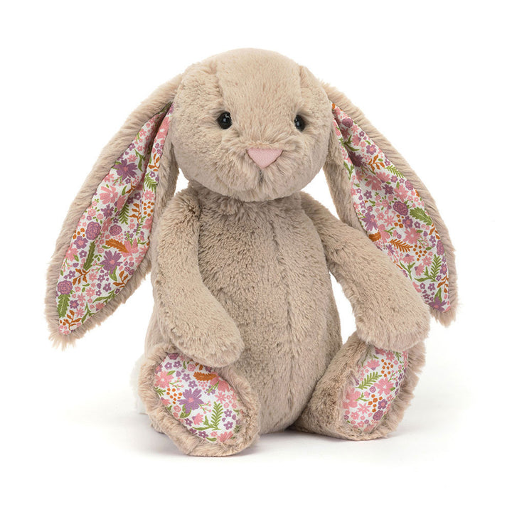 Blossom Petal Bunny Jellycat, Medium