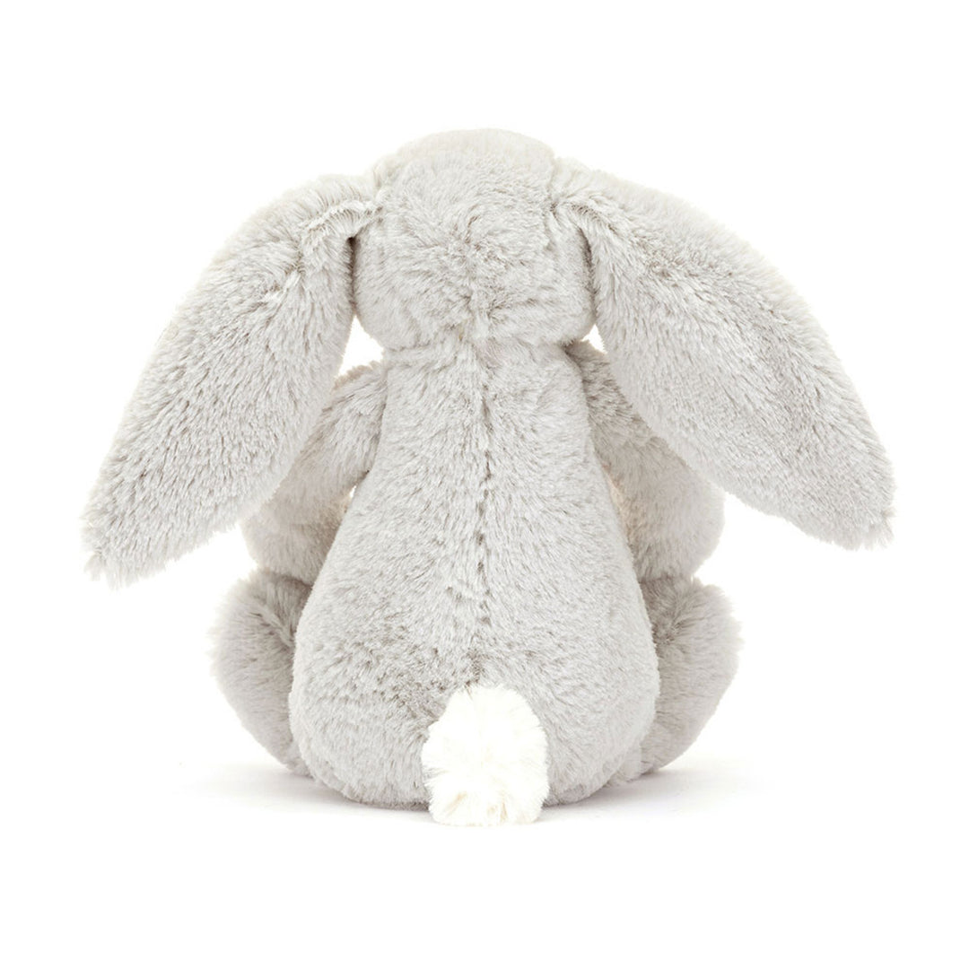 Blossom Silver Bloom Bunny Jellycat, Small