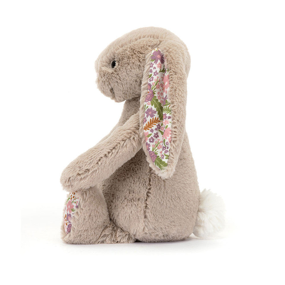 Blossom Petal Bunny Jellycat, Small
