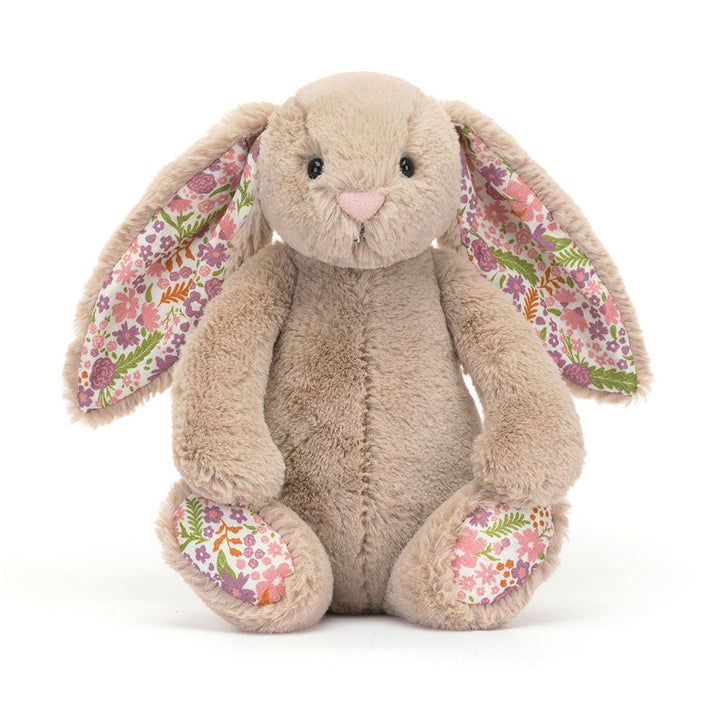 Blossom Petal Bunny Jellycat, Small