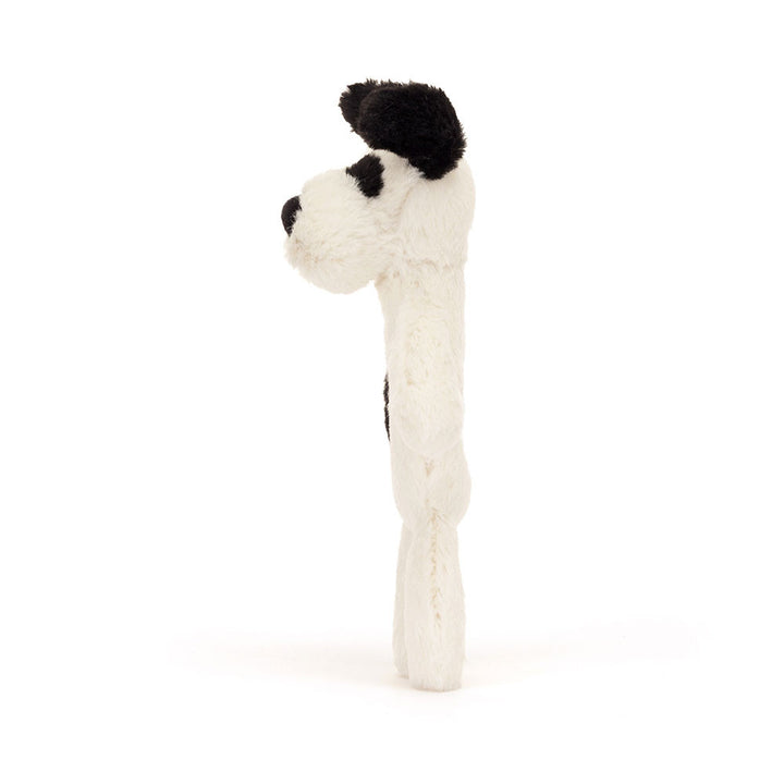 Bashful Puppy Jellycat Rattle
