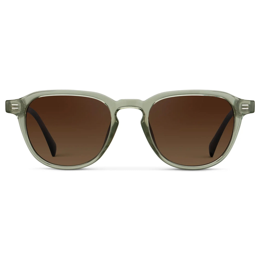 Baker Round Sunglasses