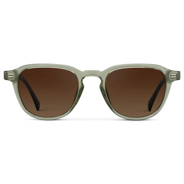Baker Round Sunglasses