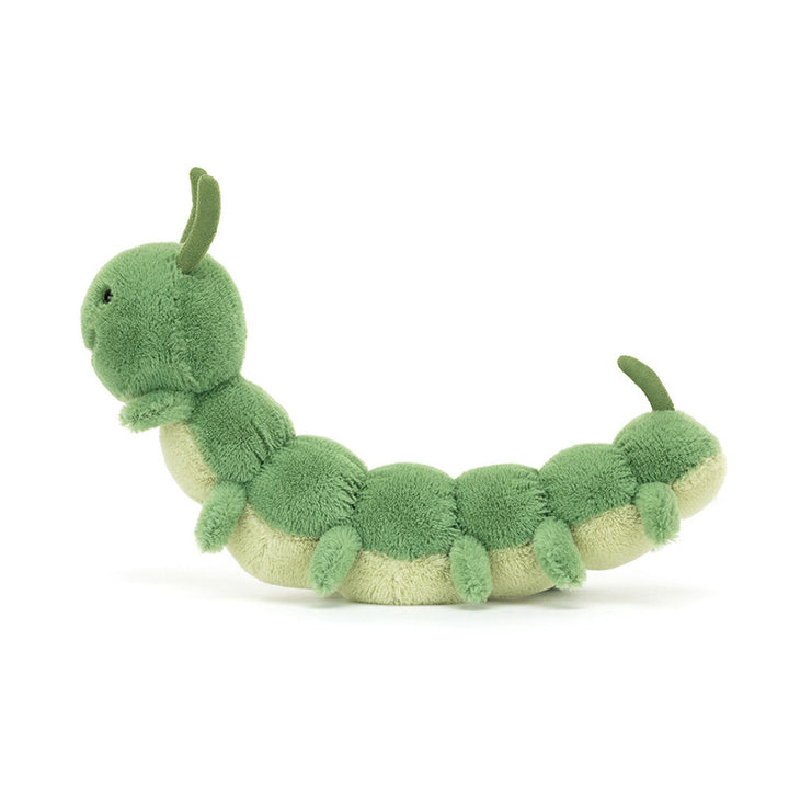 Carys Caterpillar Jellycat