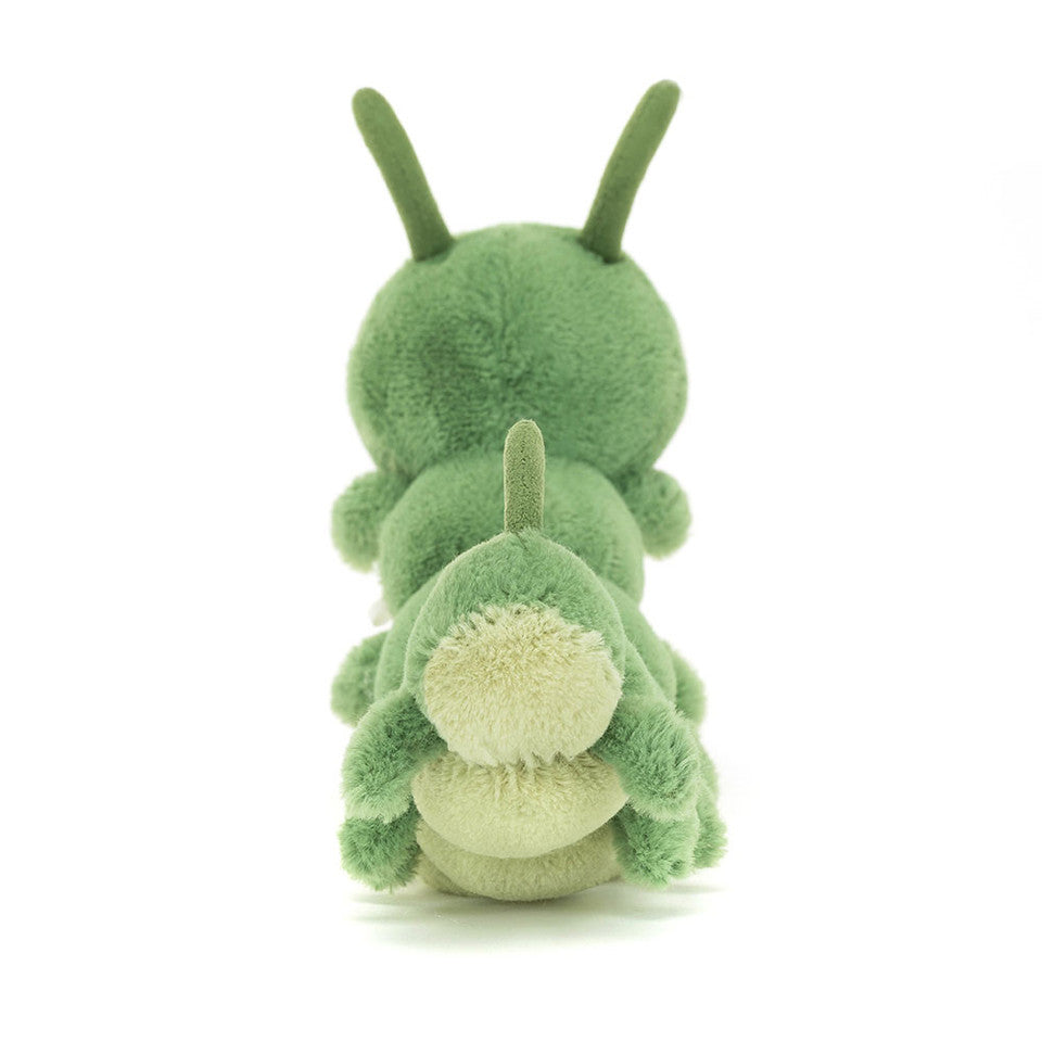 Carys Caterpillar Jellycat