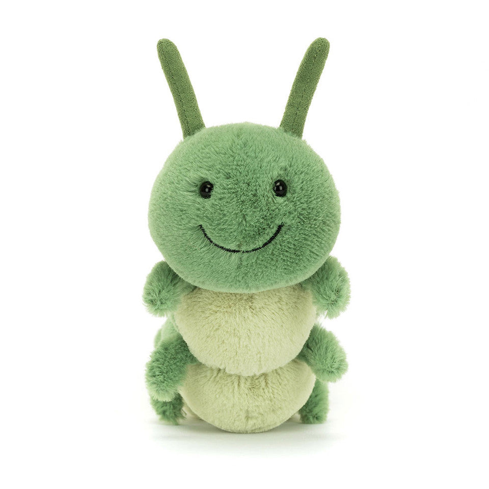 Carys Caterpillar Jellycat