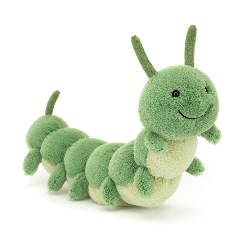 Carys Caterpillar Jellycat