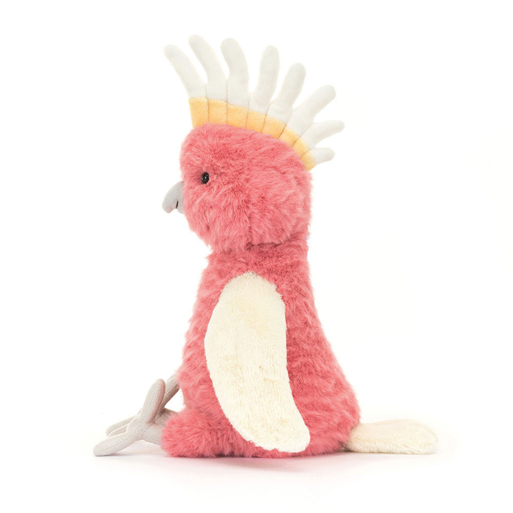 Squawkatoo Jellycat