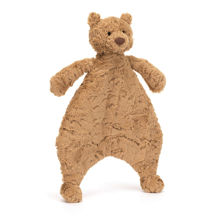 Bartholomew Bear Comforter Jellycat