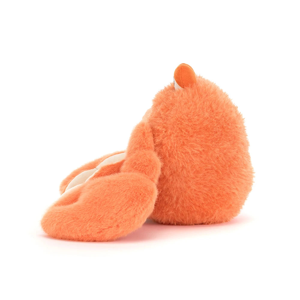 Pinchsnap Crab Jellycat