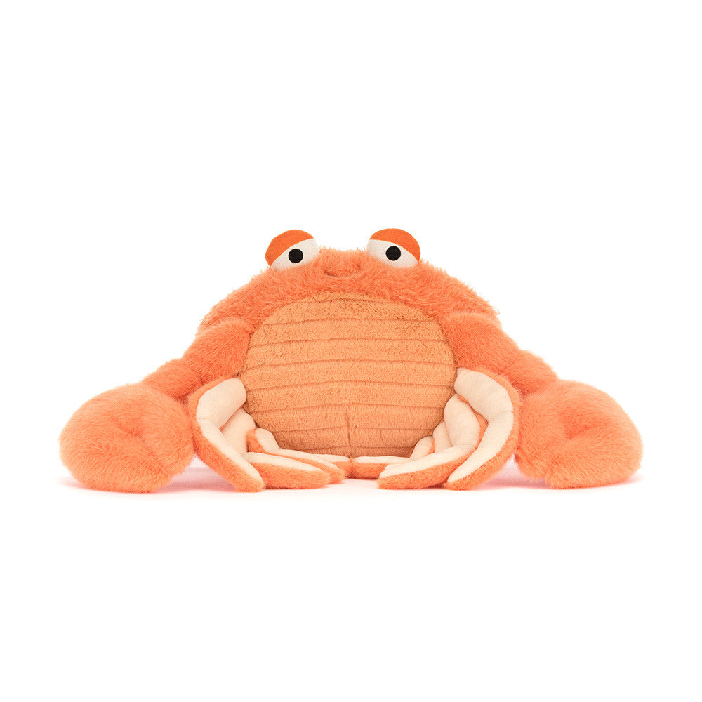 Pinchsnap Crab Jellycat