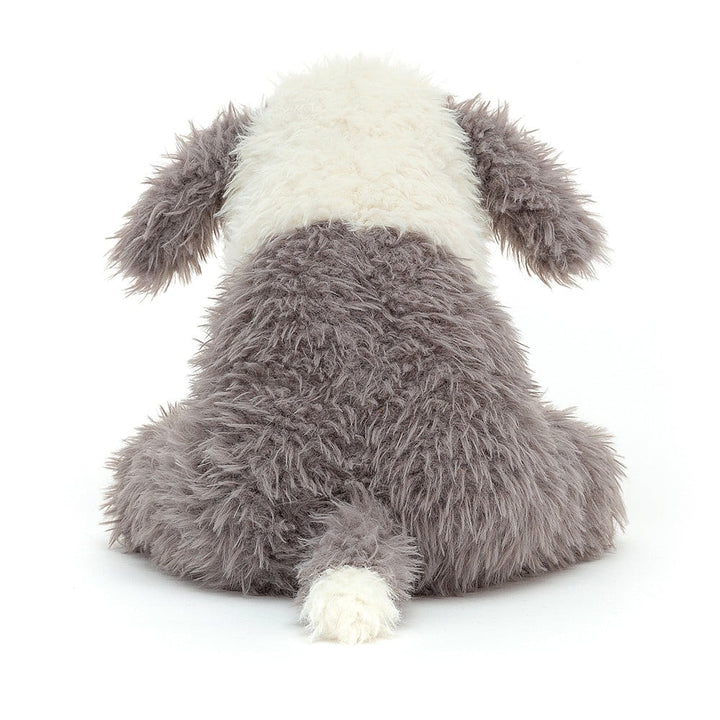 Curvie Sheep Dog Jellycat