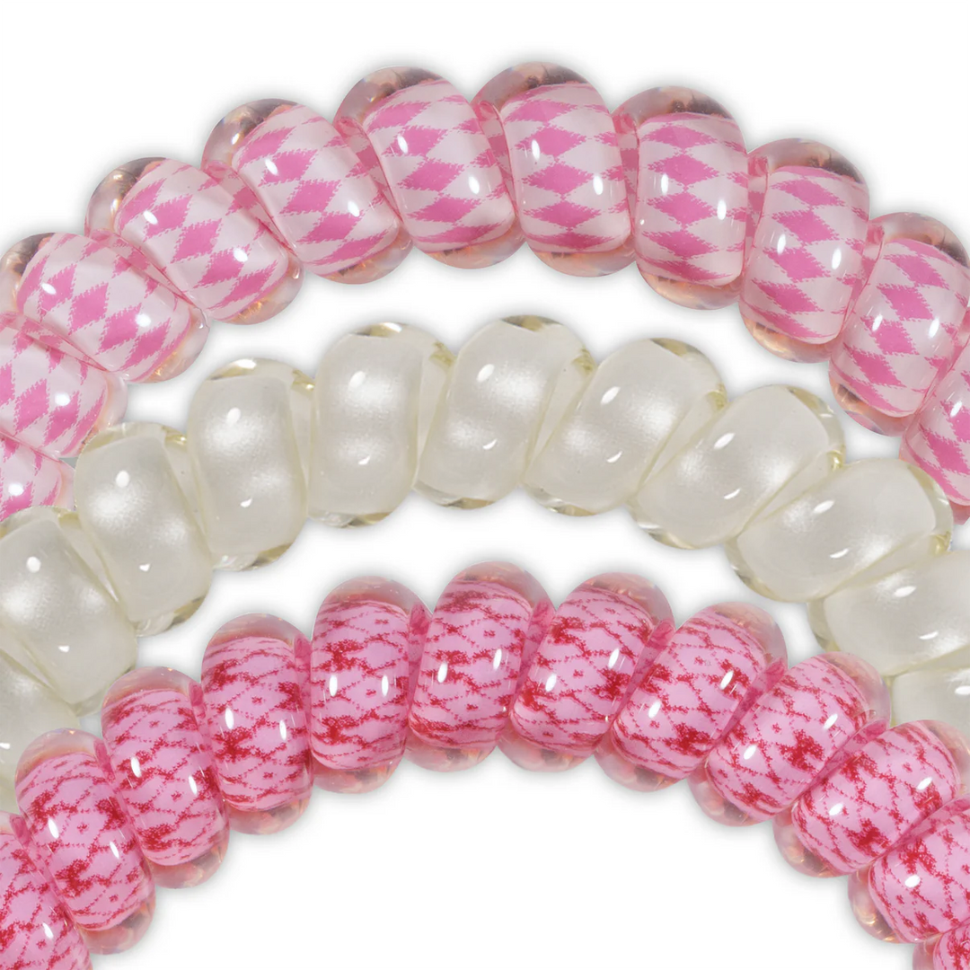 Cherry Bomb Small Teleties