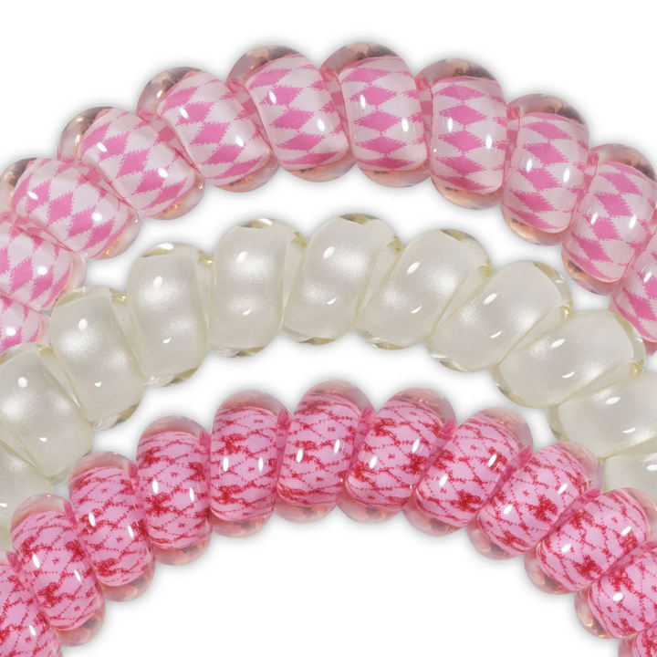 Cherry Bomb Large Teleties