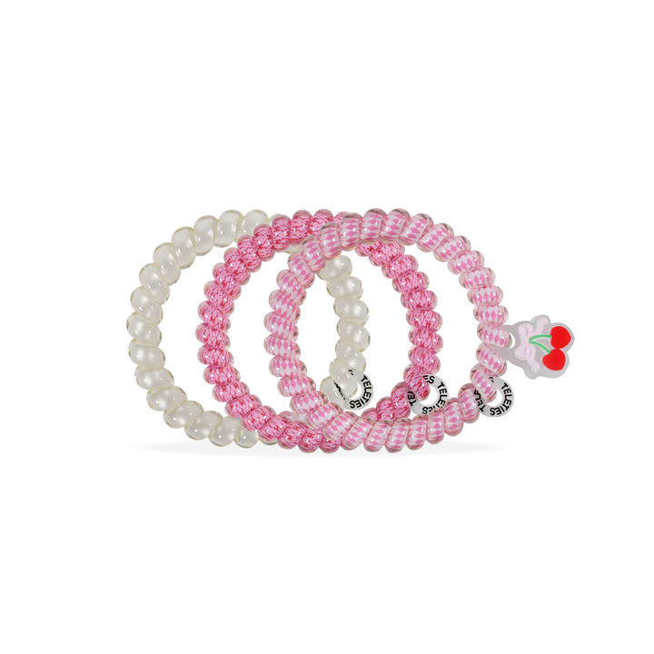 Cherry Bomb Large Teleties