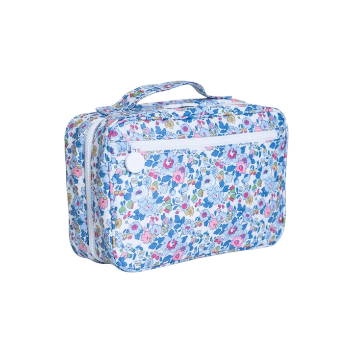 Bundle Up TRVL Hanging Toiletry Bag