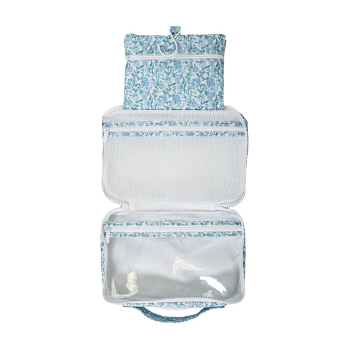 Bundle Up TRVL Hanging Toiletry Bag