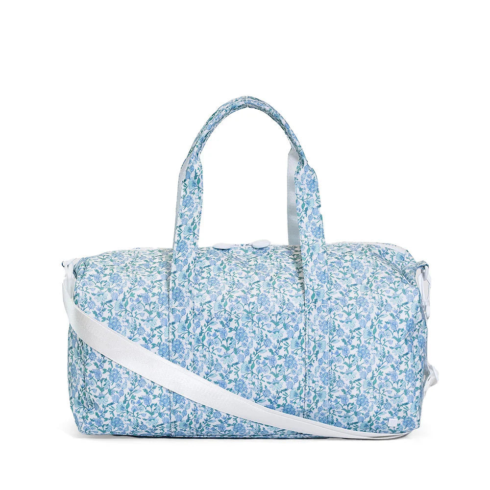 Weekender TRVL Duffel Bag
