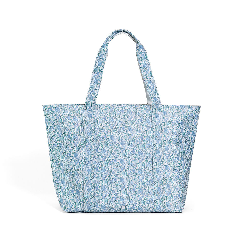 Jumbo TRVL Tote - Thumbnail 4