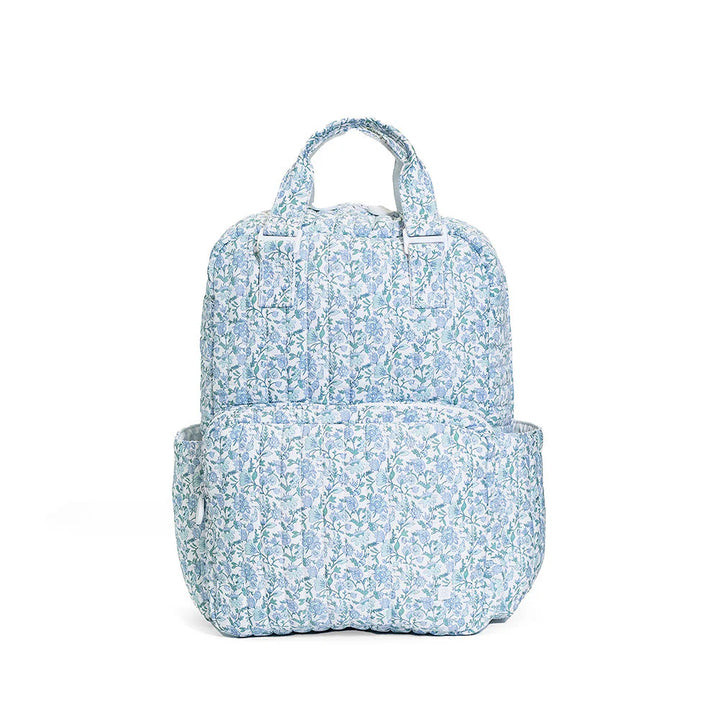 All You Need Quilted TRVL Bag
