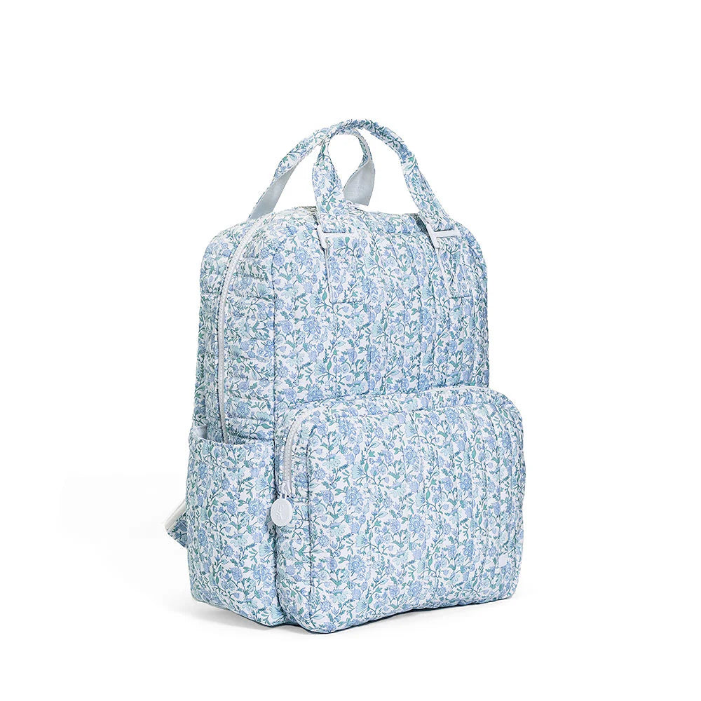 All You Need Quilted TRVL Bag