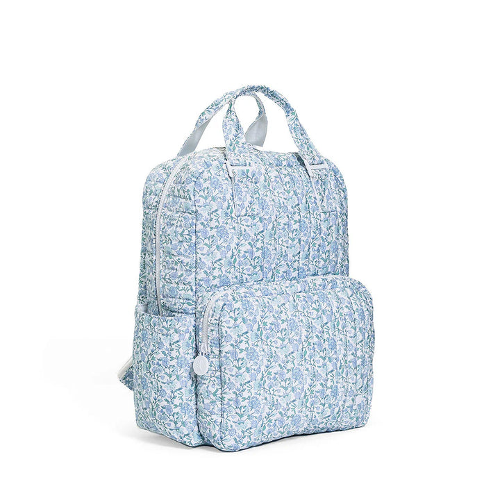 All You Need Quilted TRVL Bag