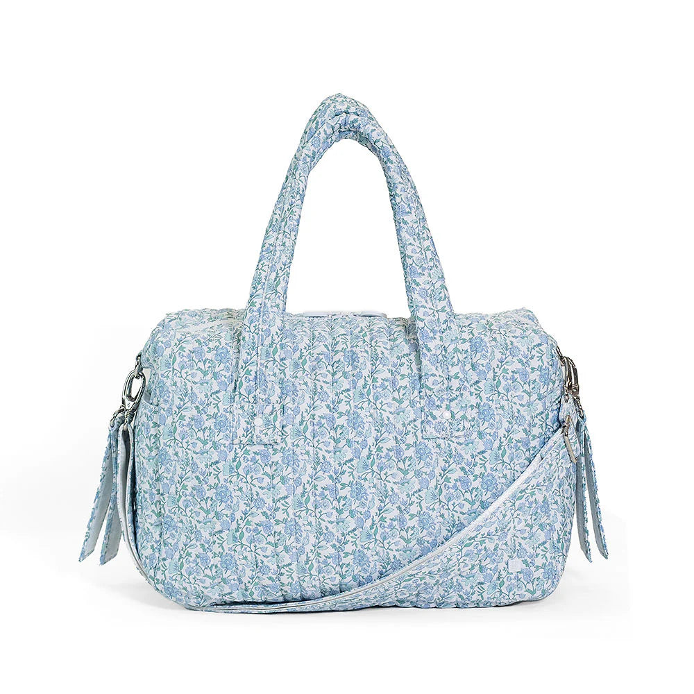 ★TOUT Y EST★ Tropical Market Bag Medium Red 09J1210C8R Marilyn Medium Logo Tote Bag | Michael Kors [US]