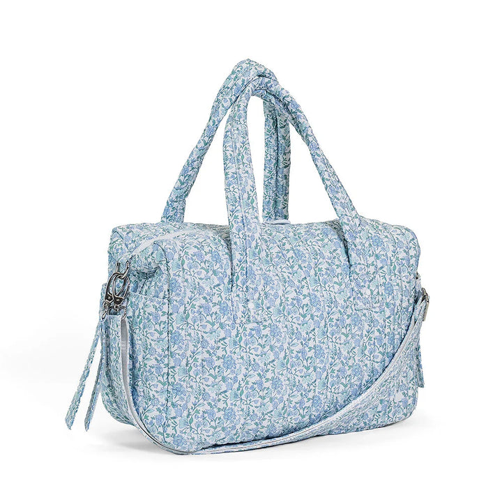 Quilted Stroller TRVL Bag