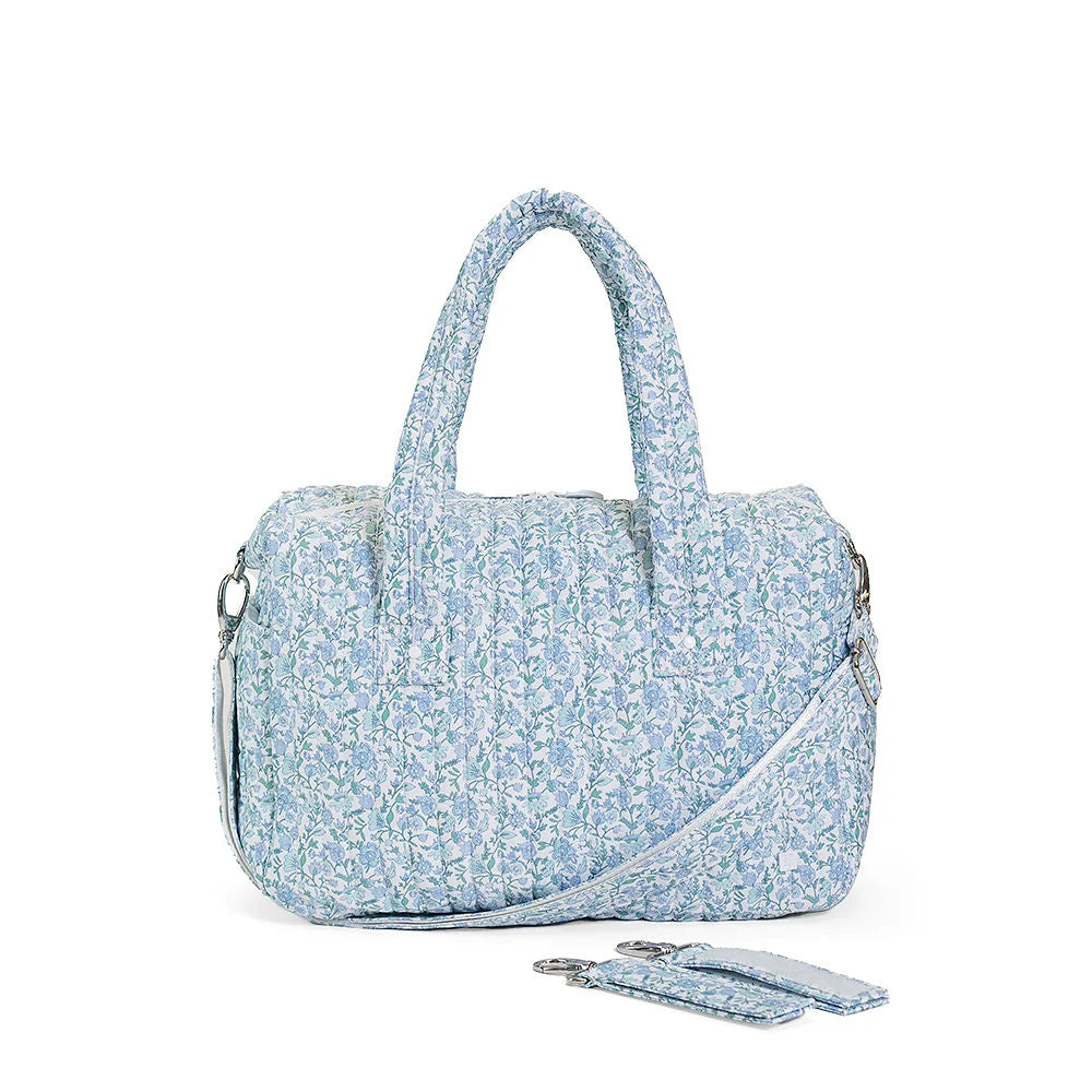 Quilted Stroller TRVL Bag