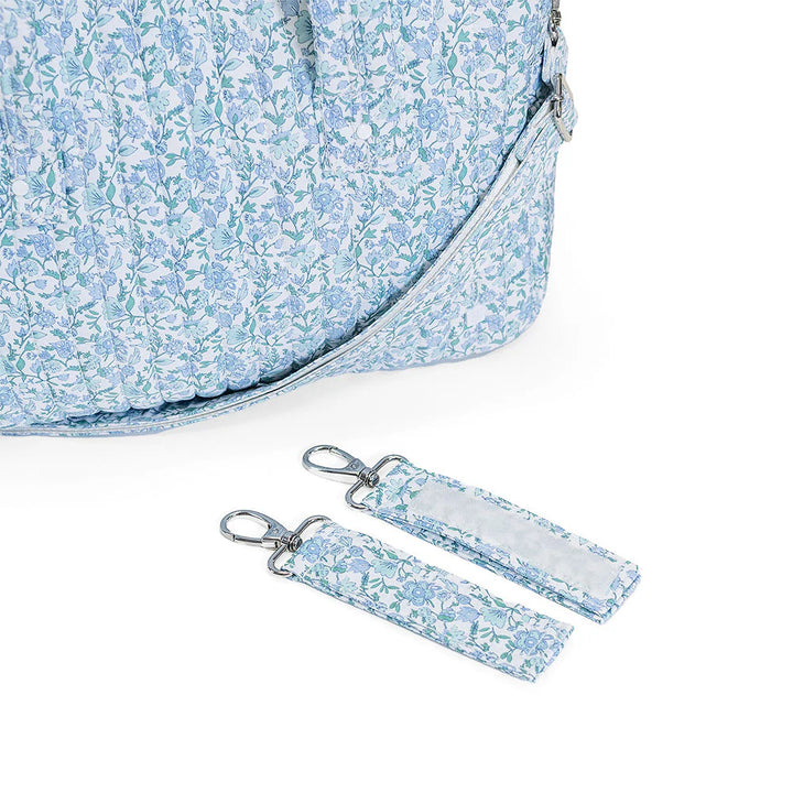 Quilted Stroller TRVL Bag