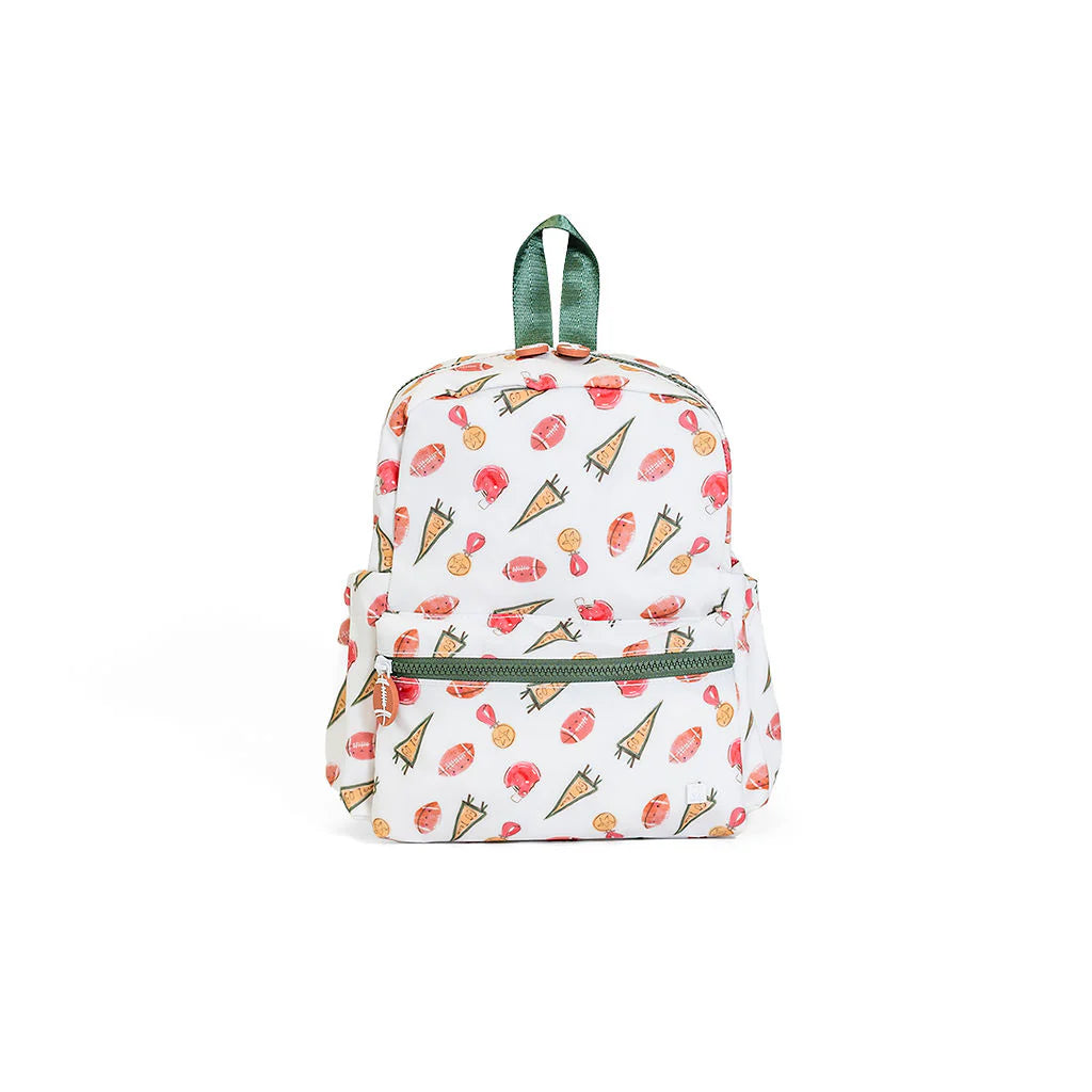 Mini Backer TRVL Backpack