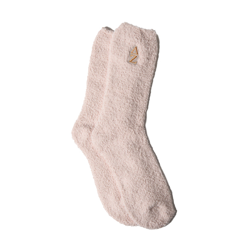 Plush Sorority Socks