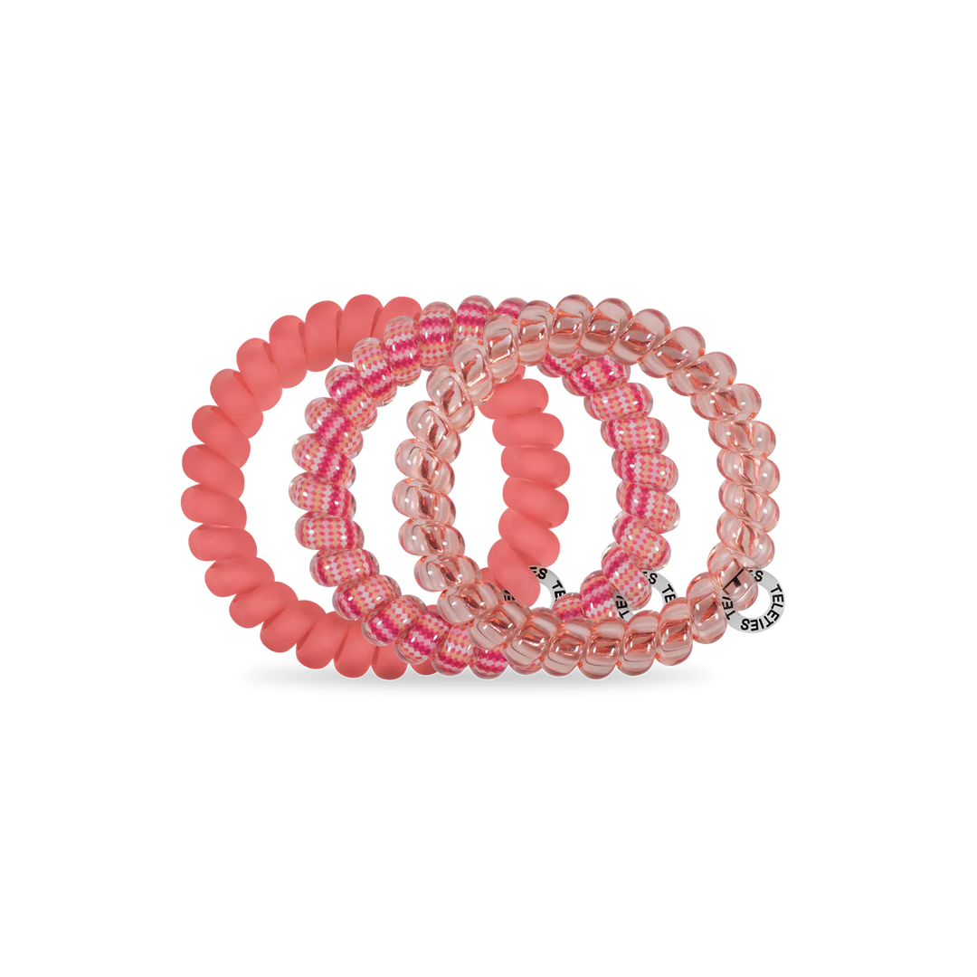 Dreamsicle Large Teleties