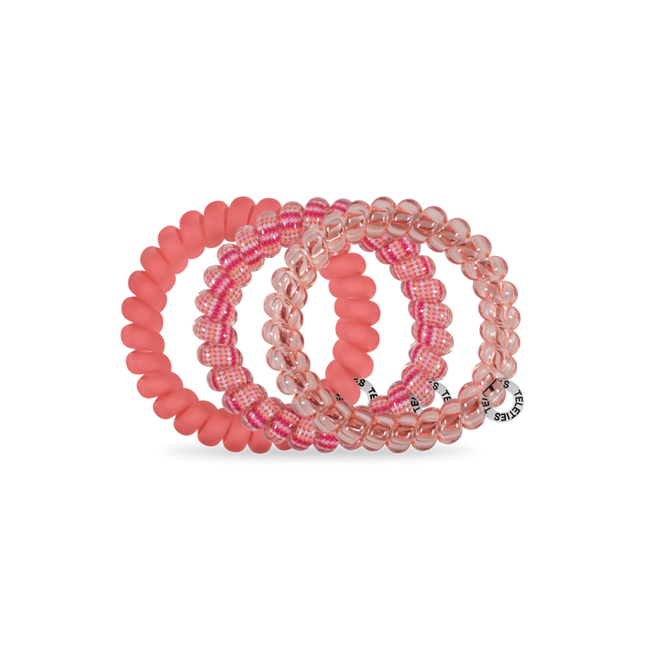 Dreamsicle Large Teleties